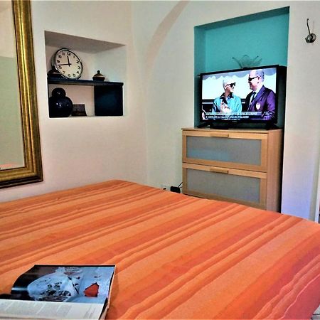 La Casa Di S.Martino Lejlighed Arco Eksteriør billede
