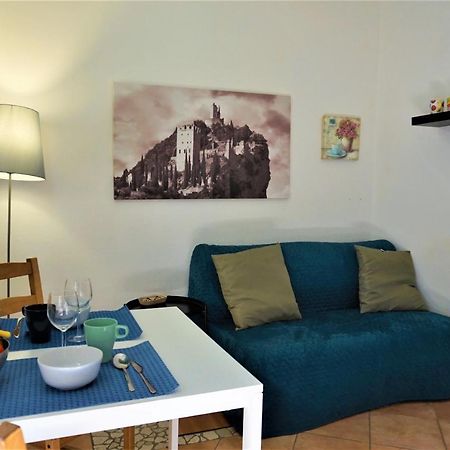 La Casa Di S.Martino Lejlighed Arco Eksteriør billede