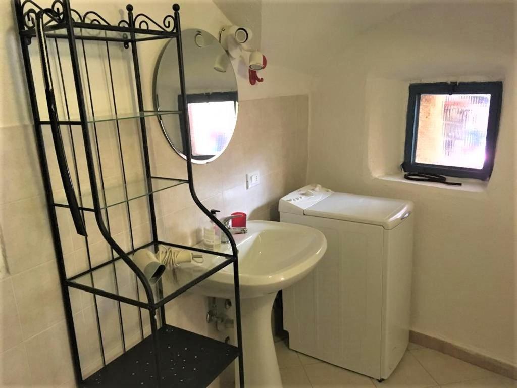 La Casa Di S.Martino Lejlighed Arco Eksteriør billede