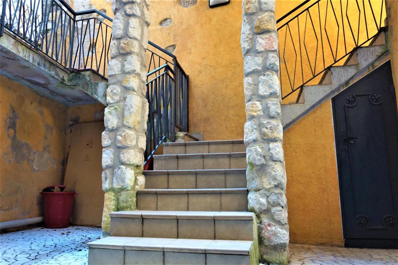La Casa Di S.Martino Lejlighed Arco Eksteriør billede