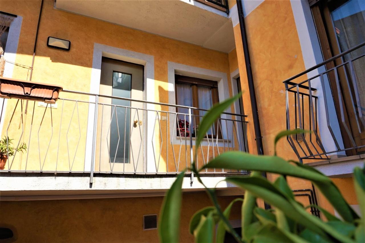 La Casa Di S.Martino Lejlighed Arco Eksteriør billede