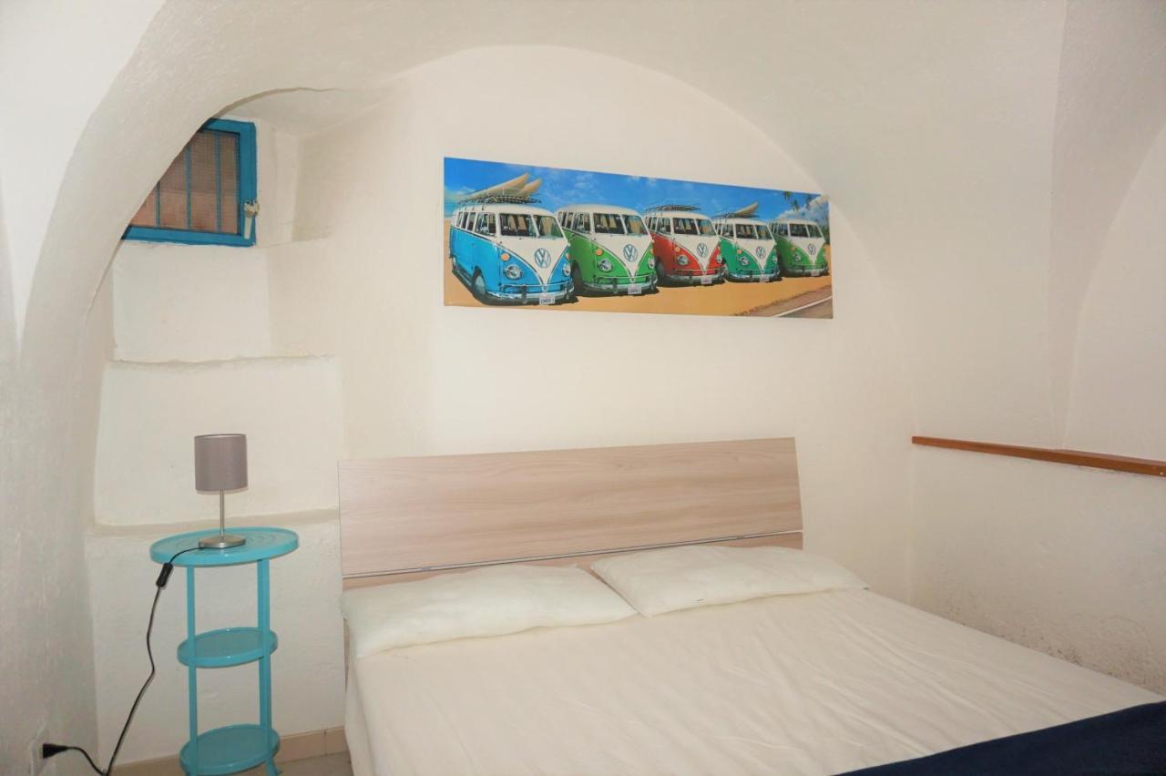 La Casa Di S.Martino Lejlighed Arco Eksteriør billede