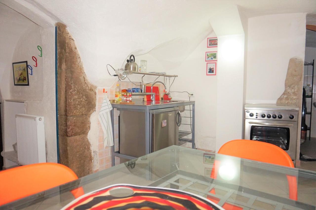 La Casa Di S.Martino Lejlighed Arco Eksteriør billede