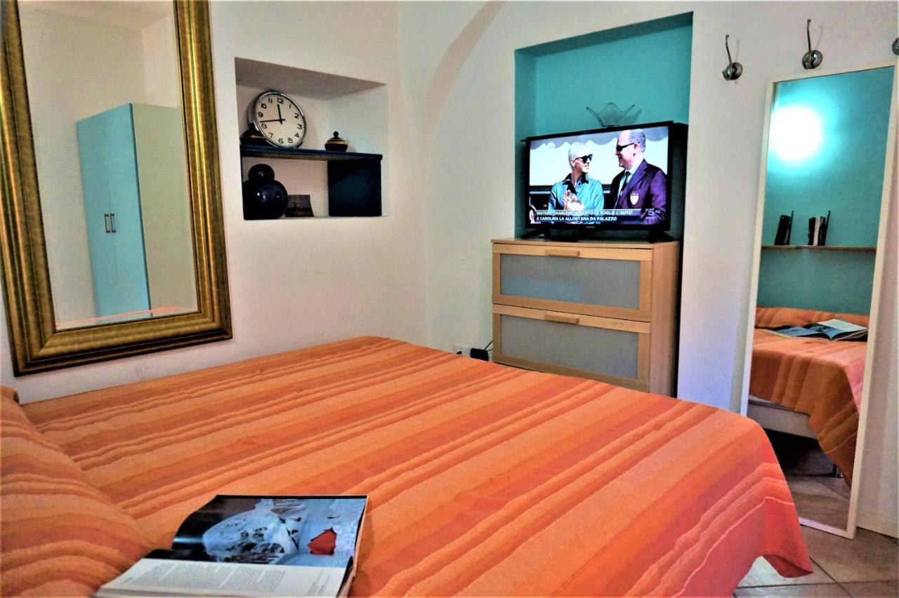 La Casa Di S.Martino Lejlighed Arco Eksteriør billede