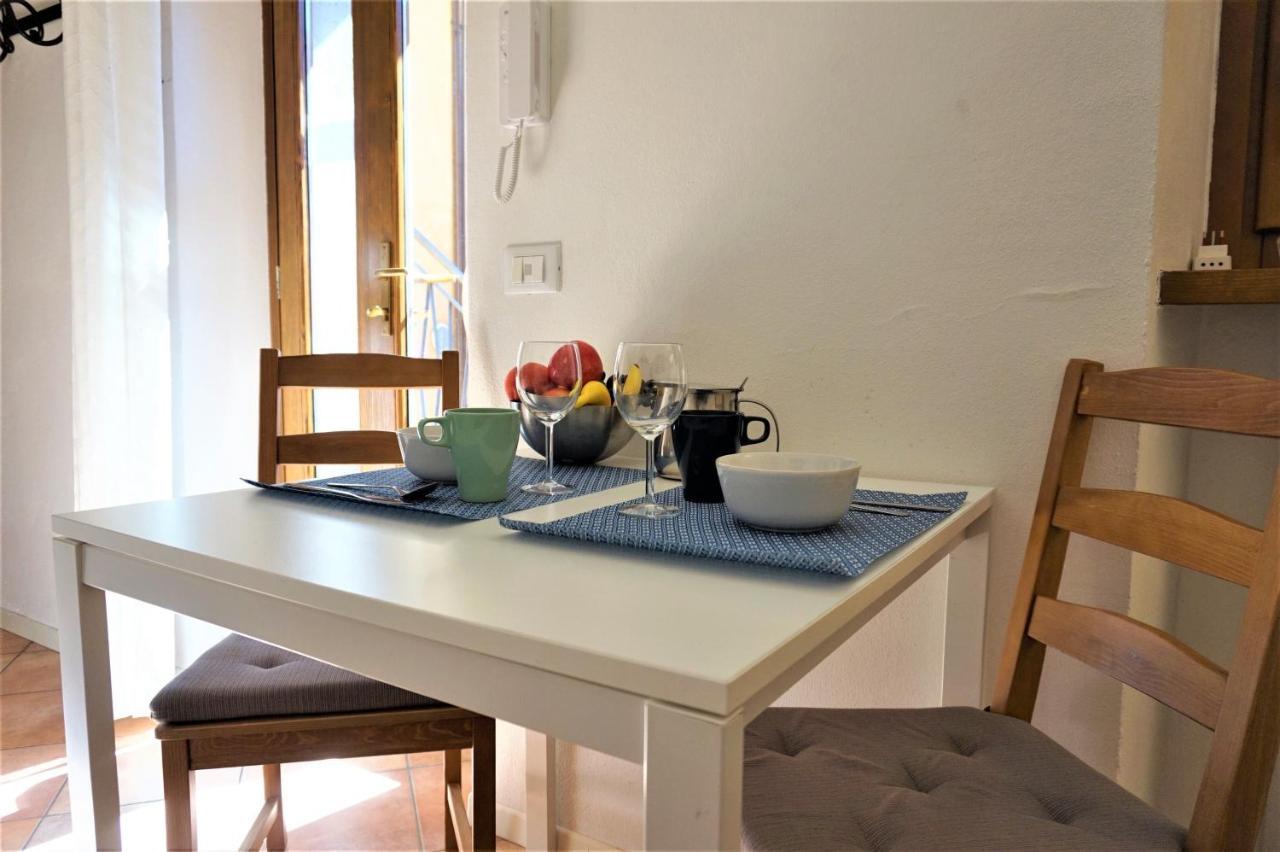 La Casa Di S.Martino Lejlighed Arco Eksteriør billede