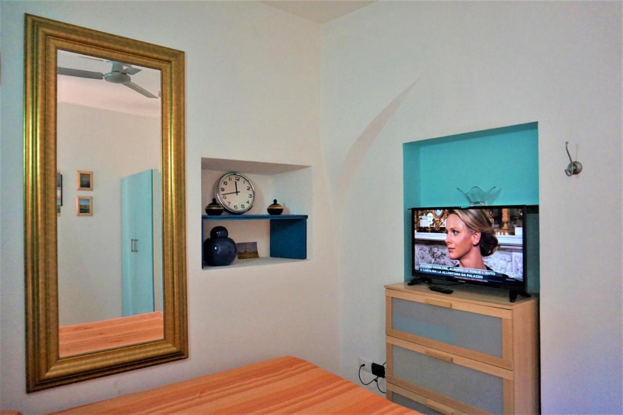 La Casa Di S.Martino Lejlighed Arco Eksteriør billede