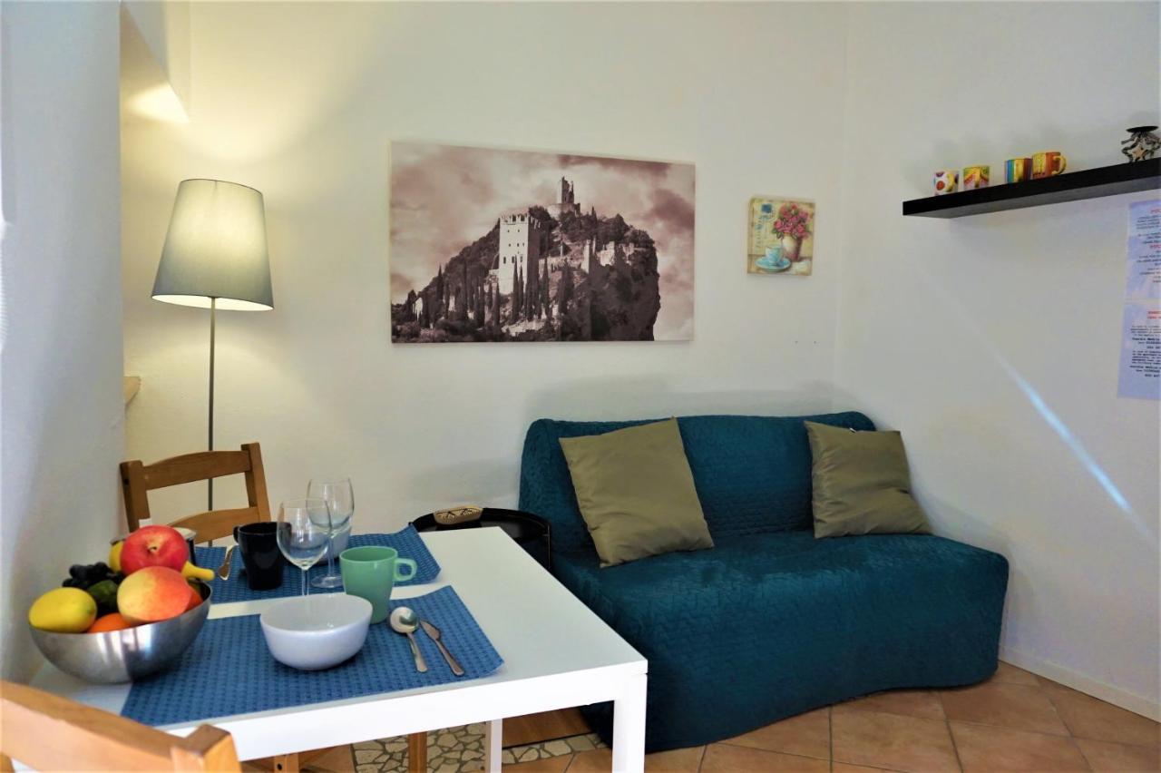 La Casa Di S.Martino Lejlighed Arco Eksteriør billede
