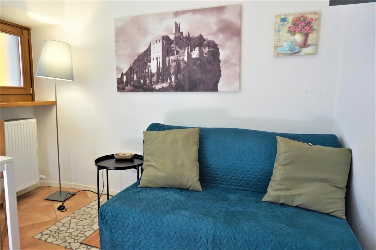 La Casa Di S.Martino Lejlighed Arco Eksteriør billede