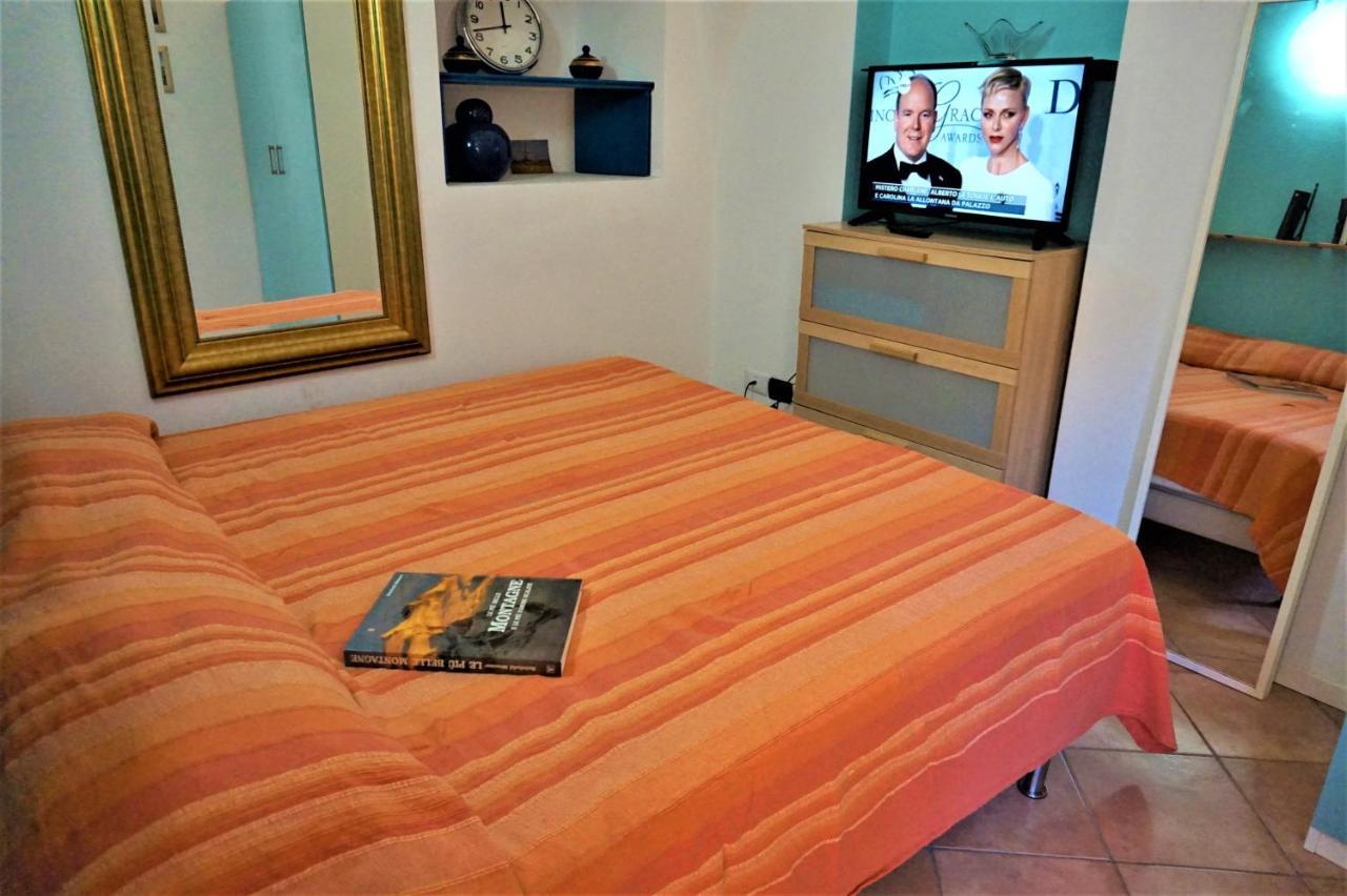 La Casa Di S.Martino Lejlighed Arco Eksteriør billede